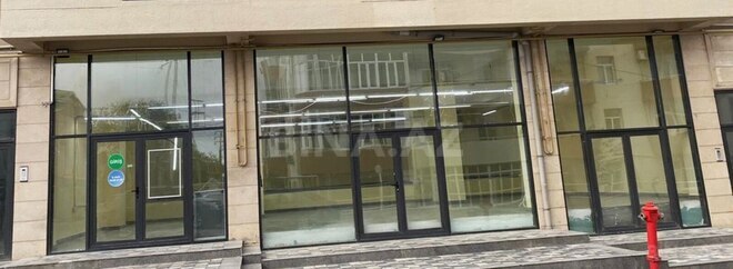 Сдаётся  объект 125 м², м. Улдуз, photo 1 from 9