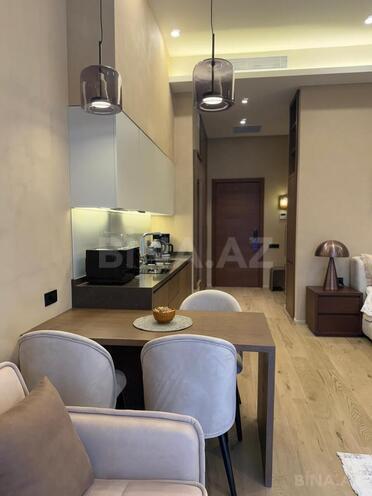 Satılır 1 otaqlı yeni tikili 70 m², Nardaran q., photo 12 from 23