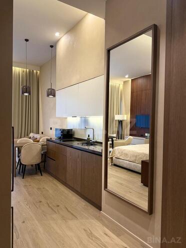 Satılır 1 otaqlı yeni tikili 70 m², Nardaran q., photo 14 from 23