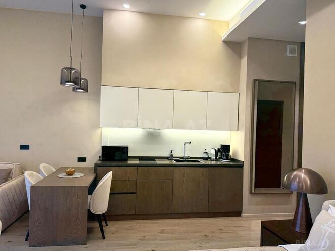 Satılır 1 otaqlı yeni tikili 70 m², Nardaran q., photo 15 from 23