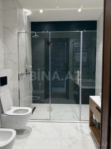 Satılır 1 otaqlı yeni tikili 70 m², Nardaran q., photo 19 from 23