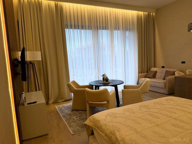 Satılır 1 otaqlı yeni tikili 70 m², Nardaran q., photo 11 from 23
