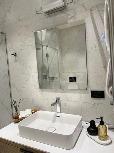 Satılır 1 otaqlı yeni tikili 70 m², Nardaran q., photo 18 from 23