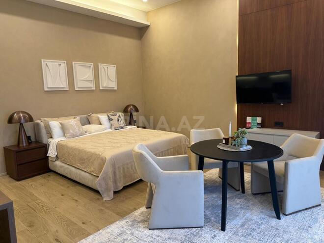 Satılır 1 otaqlı yeni tikili 70 m², Nardaran q., photo 7 from 23