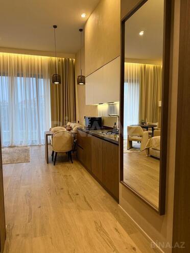 Satılır 1 otaqlı yeni tikili 70 m², Nardaran q., photo 13 from 23