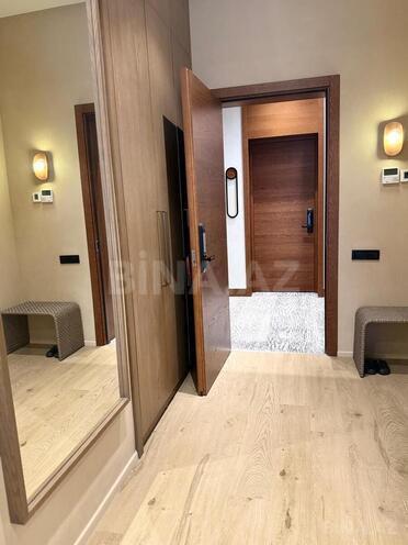 Satılır 1 otaqlı yeni tikili 70 m², Nardaran q., photo 20 from 23