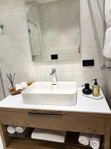 Satılır 1 otaqlı yeni tikili 70 m², Nardaran q., photo 17 from 23