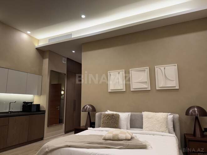 Satılır 1 otaqlı yeni tikili 70 m², Nardaran q., photo 9 from 23