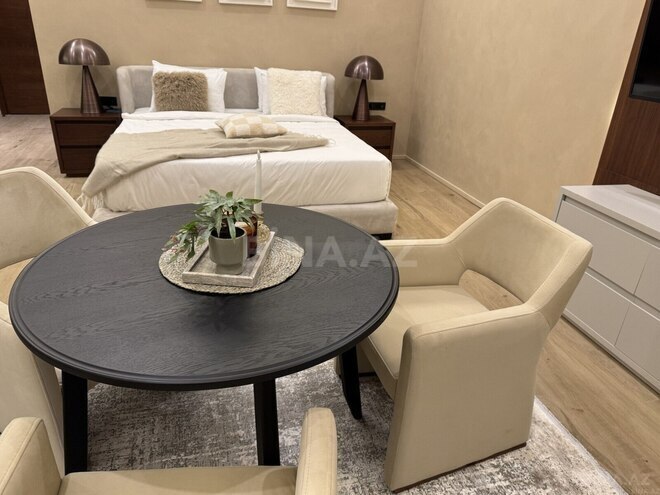 Satılır 1 otaqlı yeni tikili 70 m², Nardaran q., photo 10 from 23