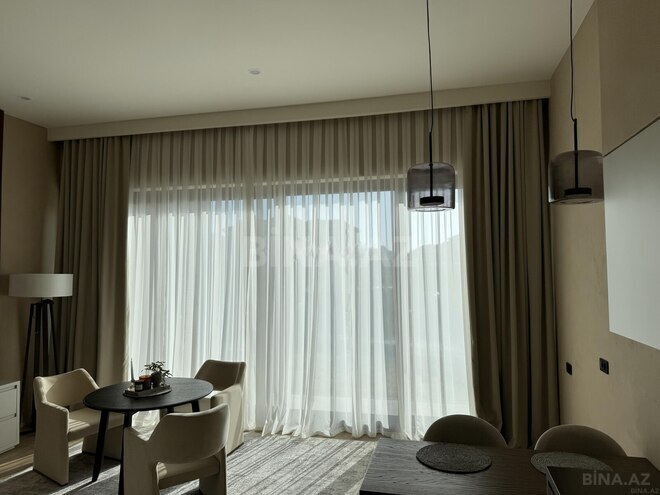 Satılır 1 otaqlı yeni tikili 70 m², Nardaran q., photo 16 from 23