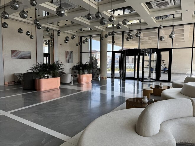 Satılır 1 otaqlı yeni tikili 70 m², Nardaran q., photo 6 from 23