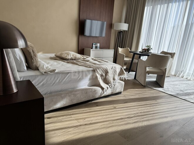 Satılır 1 otaqlı yeni tikili 70 m², Nardaran q., photo 8 from 23