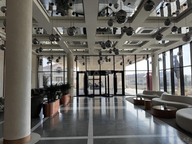 Satılır 1 otaqlı yeni tikili 70 m², Nardaran q., photo 5 from 23