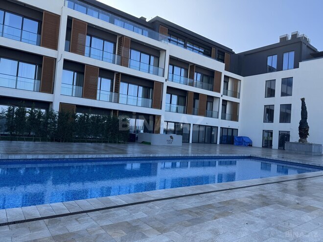 Satılır 1 otaqlı yeni tikili 70 m², Nardaran q., photo 4 from 23