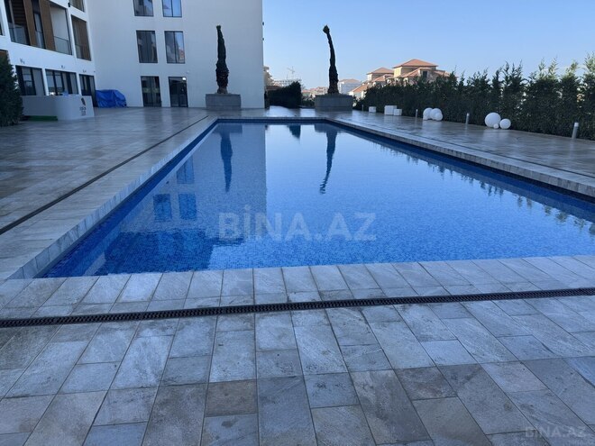 Satılır 1 otaqlı yeni tikili 70 m², Nardaran q., photo 22 from 23
