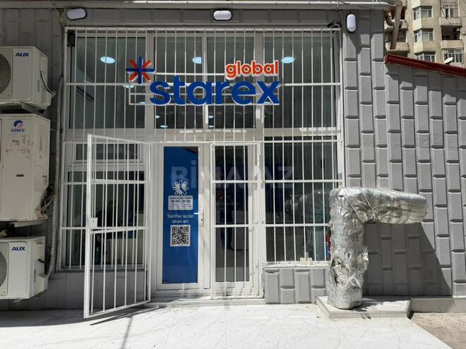 Продаётся  объект 60 м², м. Ази Асланов, photo 4 from 8
