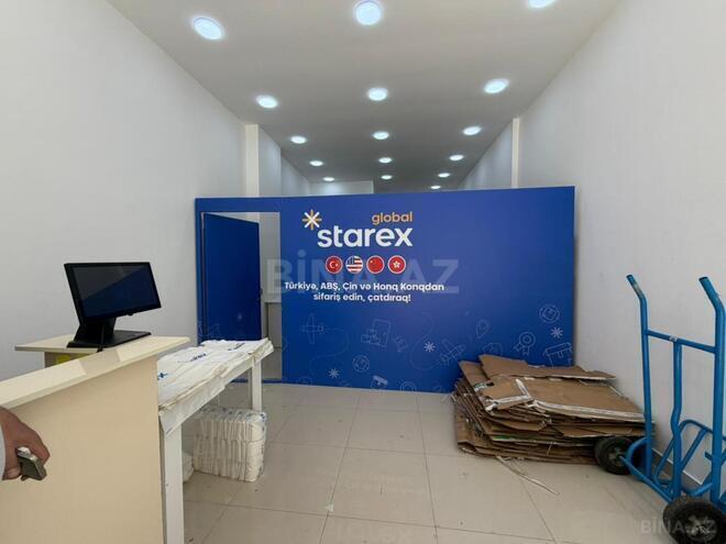 Продаётся  объект 60 м², м. Ази Асланов, photo 5 from 8