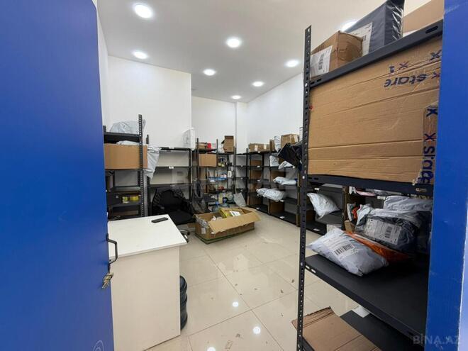 Продаётся  объект 60 м², м. Ази Асланов, photo 7 from 8