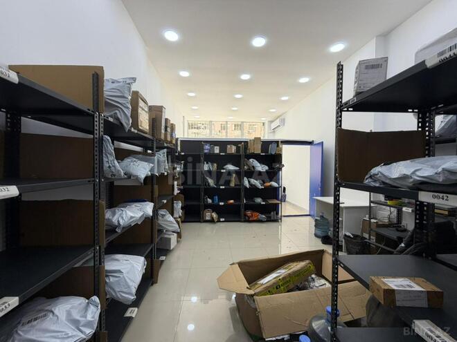 Продаётся  объект 60 м², м. Ази Асланов, photo 6 from 8