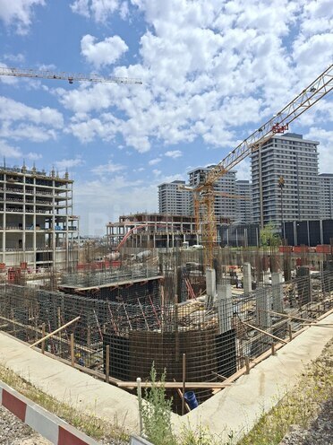 Satılır  obyekt 191 m², Ağ şəhər q., photo 4 from 8