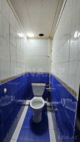 Satılır 2 otaqlı köhnə tikili 60 m², photo 15 from 16