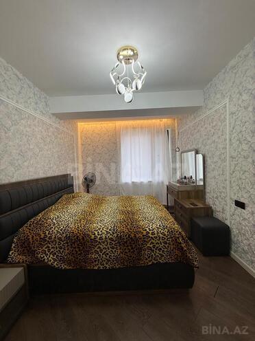 Satılır 4 otaqlı yeni tikili 98 m², 7-ci mikrorayon q., photo 7 from 15