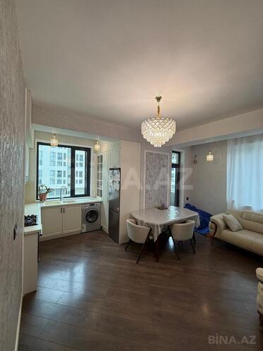 Satılır 4 otaqlı yeni tikili 98 m², 7-ci mikrorayon q., photo 4 from 15