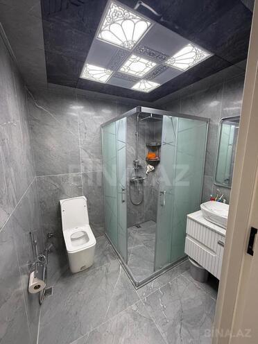 Satılır 4 otaqlı yeni tikili 98 m², 7-ci mikrorayon q., photo 10 from 15