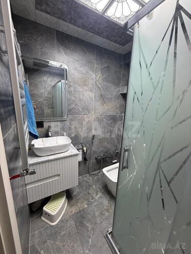 Satılır 4 otaqlı yeni tikili 98 m², 7-ci mikrorayon q., photo 11 from 15