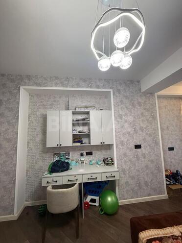 Satılır 4 otaqlı yeni tikili 98 m², 7-ci mikrorayon q., photo 12 from 15