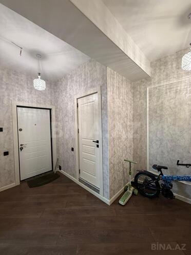 Satılır 4 otaqlı yeni tikili 98 m², 7-ci mikrorayon q., photo 1 from 15