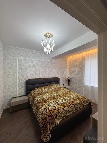 Satılır 4 otaqlı yeni tikili 98 m², 7-ci mikrorayon q., photo 8 from 15