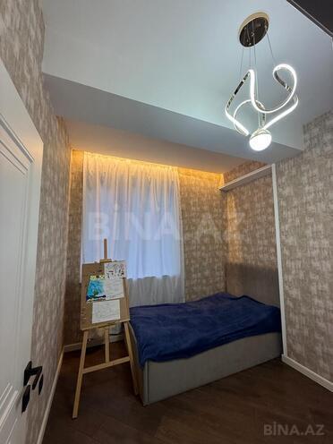 Satılır 4 otaqlı yeni tikili 98 m², 7-ci mikrorayon q., photo 5 from 15