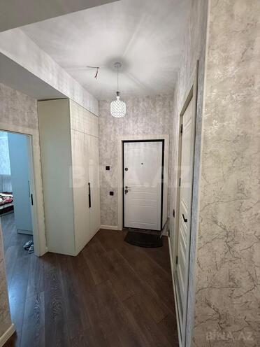 Satılır 4 otaqlı yeni tikili 98 m², 7-ci mikrorayon q., photo 13 from 15