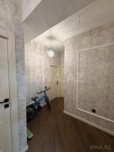 Satılır 4 otaqlı yeni tikili 98 m², 7-ci mikrorayon q., photo 14 from 15
