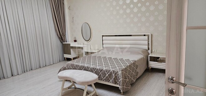 Satılır 3 otaqlı yeni tikili 116 m², Azadlıq Prospekti m., photo 3 from 10