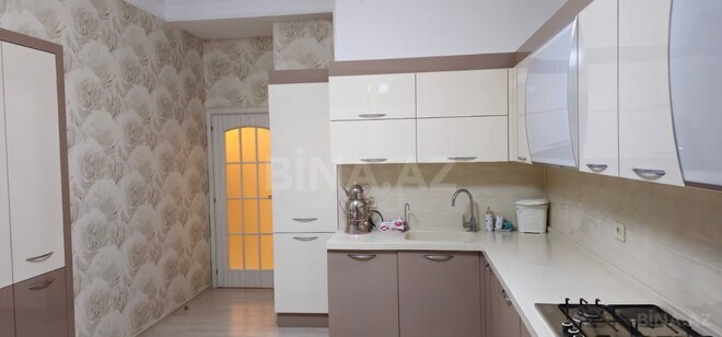 Satılır 3 otaqlı yeni tikili 116 m², Azadlıq Prospekti m., photo 5 from 10