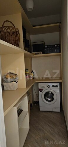 Satılır 3 otaqlı yeni tikili 116 m², Azadlıq Prospekti m., photo 8 from 10