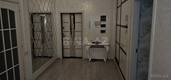 Satılır 3 otaqlı yeni tikili 116 m², Azadlıq Prospekti m., photo 9 from 10