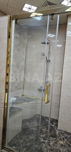 Satılır 3 otaqlı yeni tikili 116 m², Azadlıq Prospekti m., photo 7 from 10
