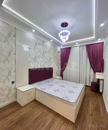 Satılır 2 otaqlı köhnə tikili 55 m², Memar Əcəmi m., photo 3 from 6
