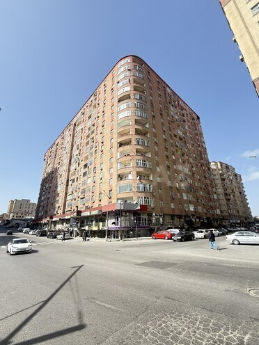 Satılır 3 otaqlı yeni tikili 120 m², 20 Yanvar m., photo 1 from 18