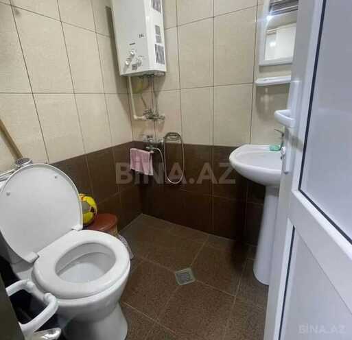 Satılır 2 otaqlı köhnə tikili 33 m², photo 7 from 10