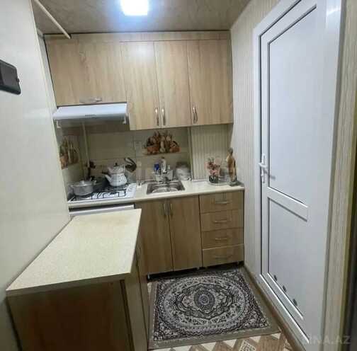 Satılır 2 otaqlı köhnə tikili 33 m², photo 9 from 10