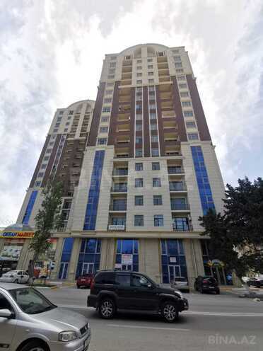 Satılır 3 otaqlı yeni tikili 101 m², Nəriman Nərimanov m., photo 21 from 22