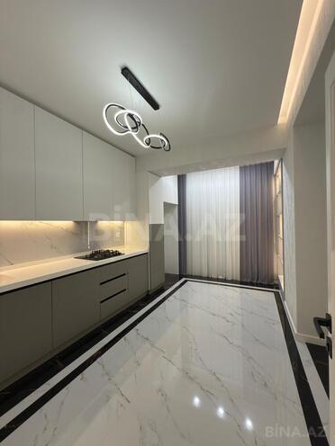 Satılır 3 otaqlı yeni tikili 101 m², Nəriman Nərimanov m., photo 14 from 22