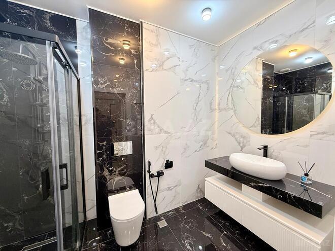 Satılır 3 otaqlı yeni tikili 101 m², Nəriman Nərimanov m., photo 16 from 22