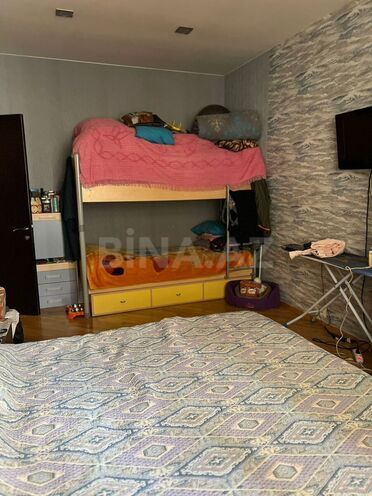 Satılır 2 otaqlı yeni tikili 90 m², Memar Əcəmi m., photo 6 from 10