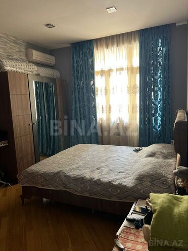 Satılır 2 otaqlı yeni tikili 90 m², Memar Əcəmi m., photo 5 from 10