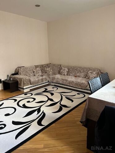 Satılır 2 otaqlı yeni tikili 90 m², Memar Əcəmi m., photo 1 from 10